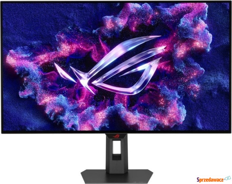 ASUS ROG Strix XG32UCWMG - 480Hz...