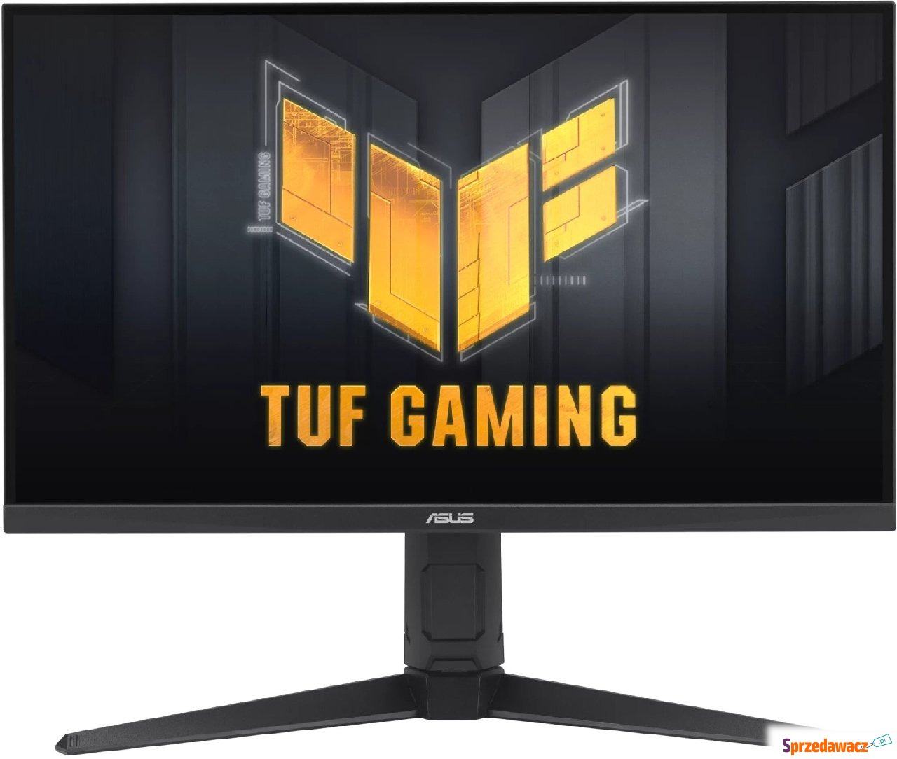 ASUS TUF Gaming VG27AQL5A - 210Hz...