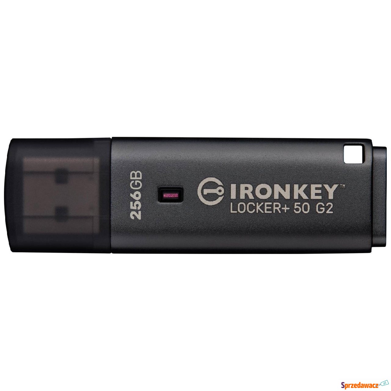 Kingston IronKey Locker+ 50 G2...