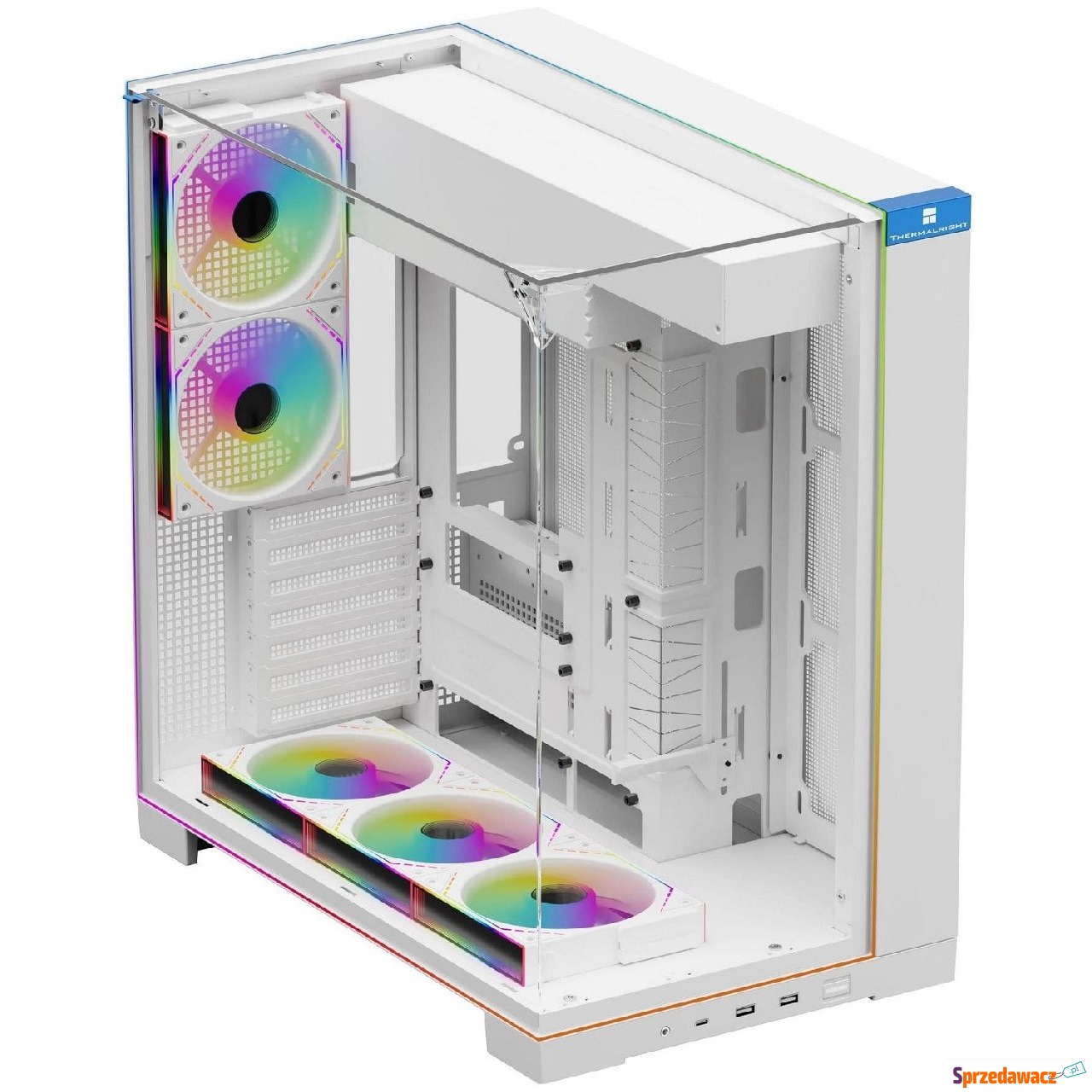 Thermalright A70 White ARGB FAN