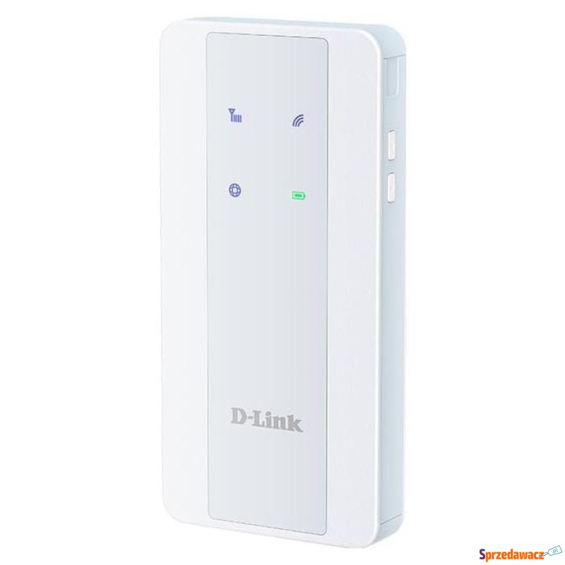 D-Link 5G NR AX1800 Wi-Fi 6 Mobilny...