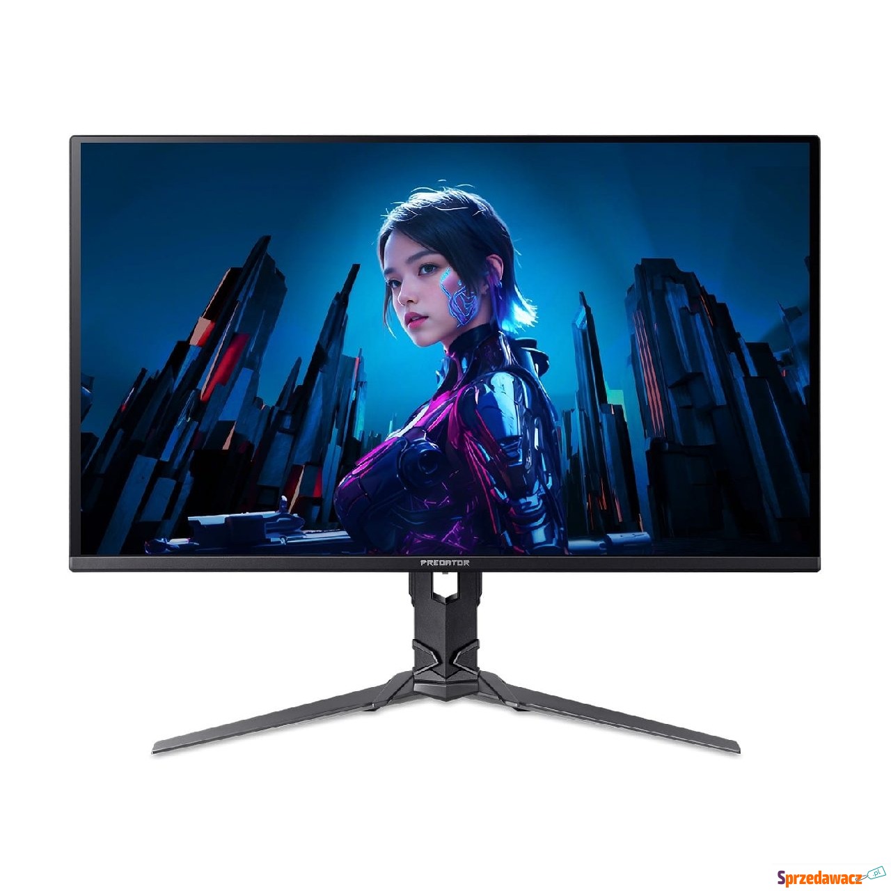 Acer Predator X27UW3bmiiprx - 240Hz...