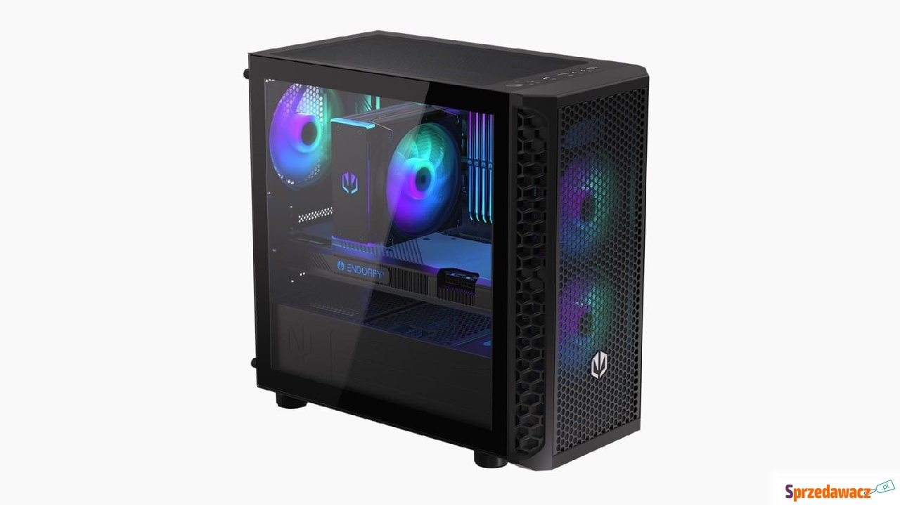 ENDORFY Signum M30 ARGB