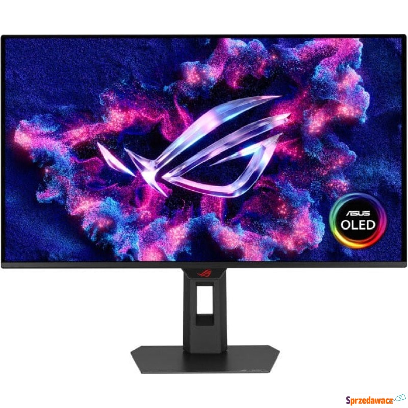 ASUS ROG Strix XG27ACDMS - 280Hz...