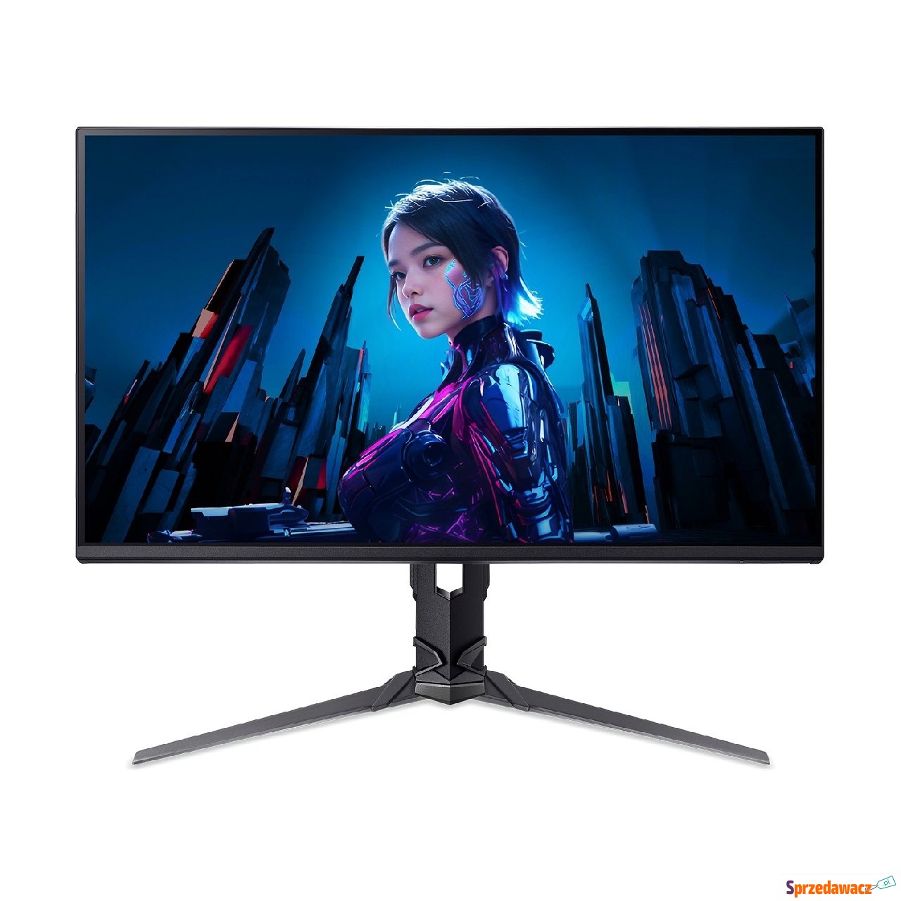 Acer Predator XB253QF3bmiiprx -...