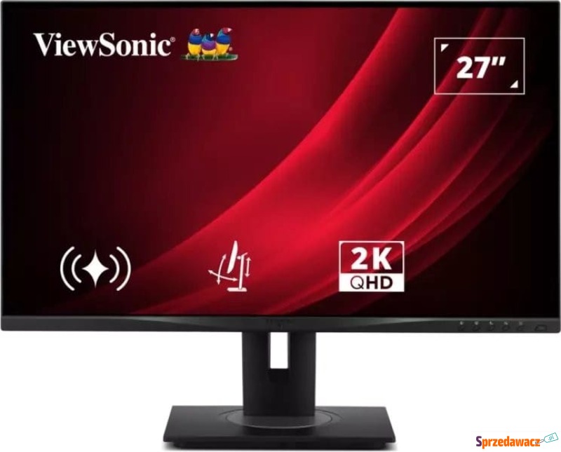 ViewSonic VG2748A-2K - 100Hz |...