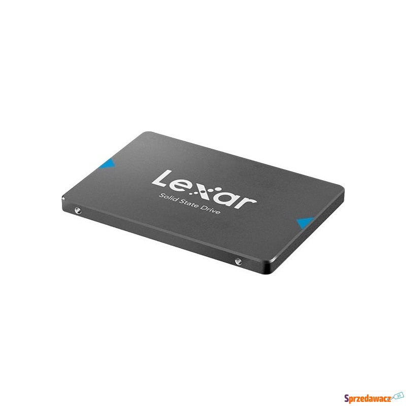 Lexar NQ100 512GB