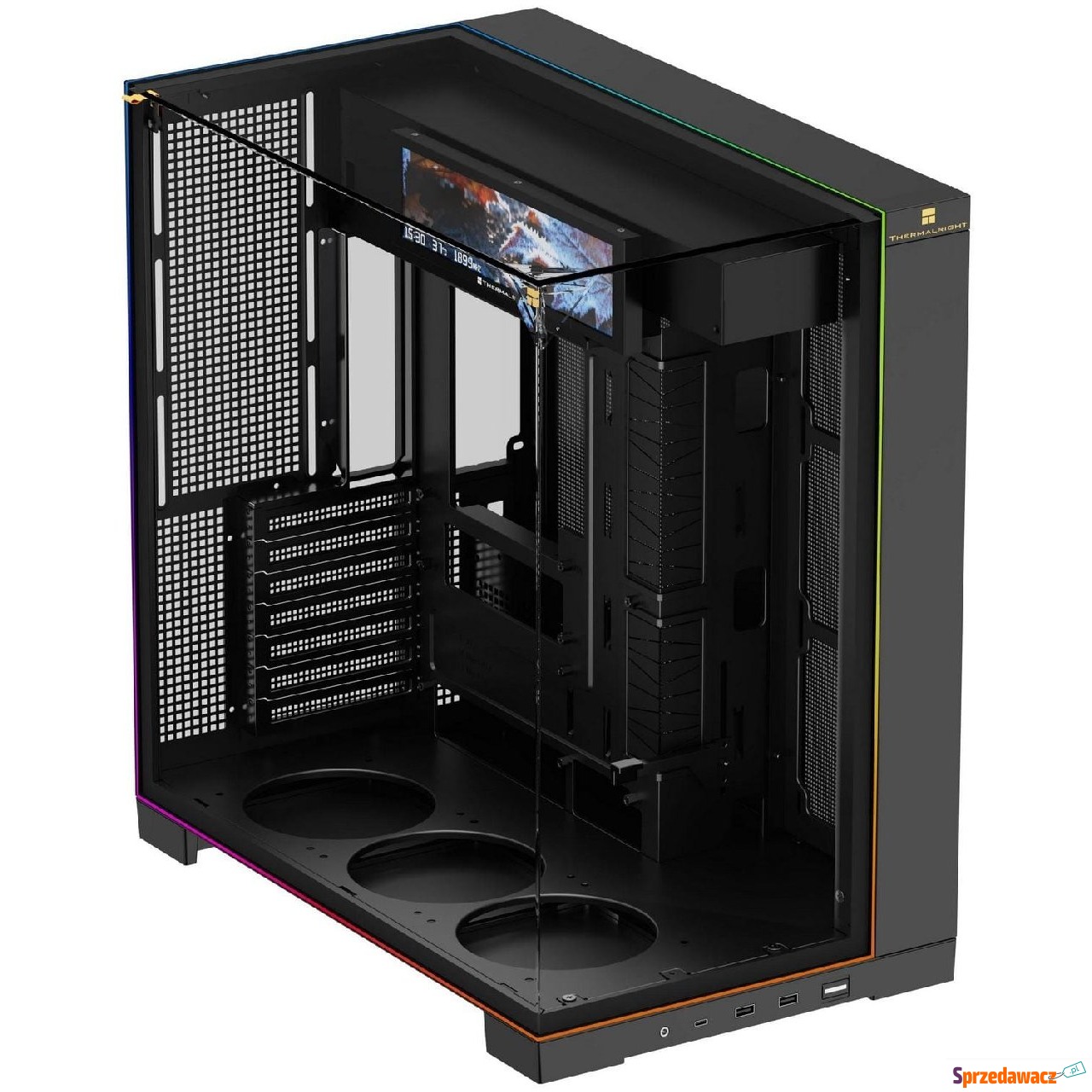 Thermalright A70 Vision Black ARGB