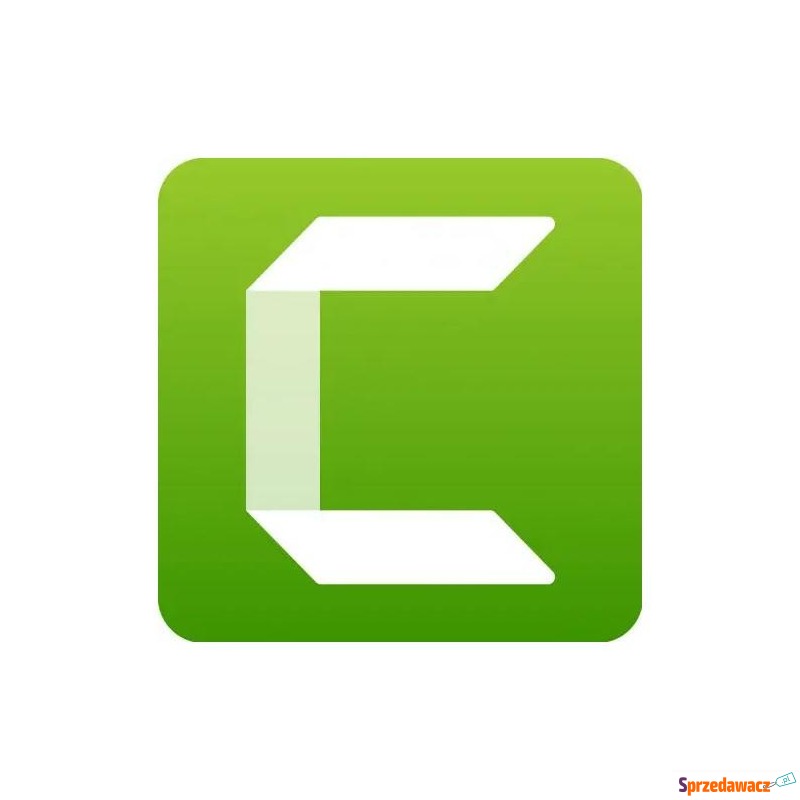 Programy do edycji wideo Camtasia...