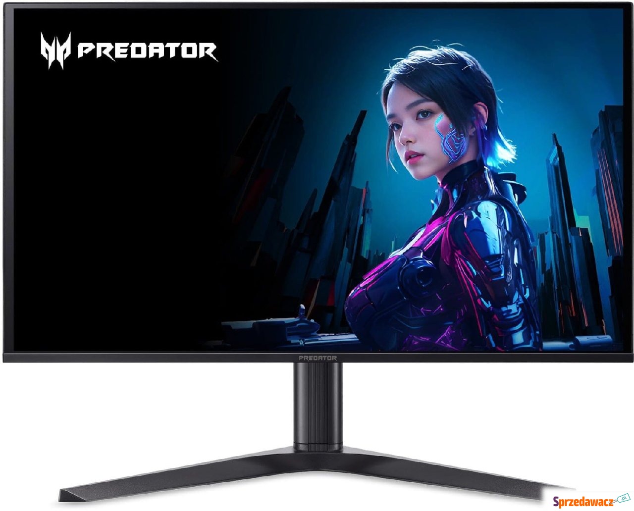 Acer X27X1bmiippruzx - 240Hz |...