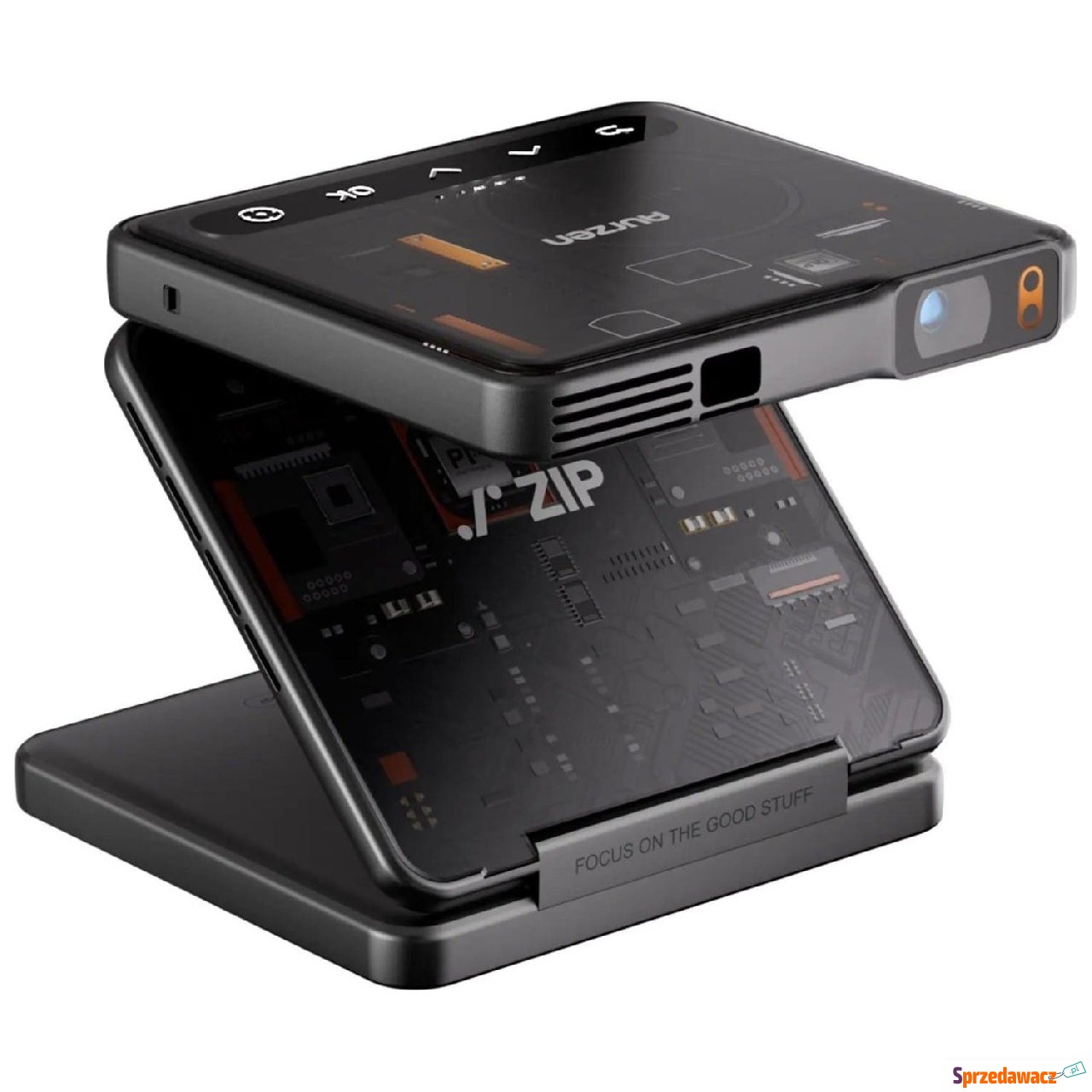 Aurzen ZIP