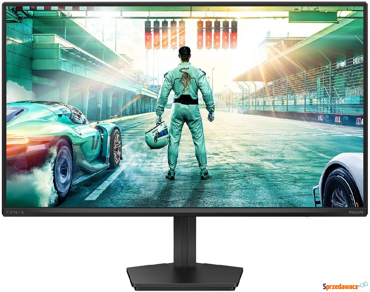 Philips 27M2N3500NF/00 - 144Hz...