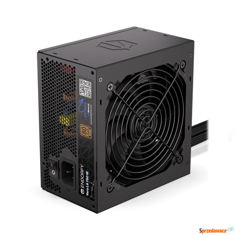 ENDORFY Vero L6 Bronze 750 W