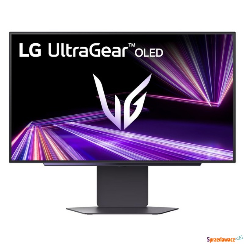 LG UltraGear 27GX700A-B - 280Hz...