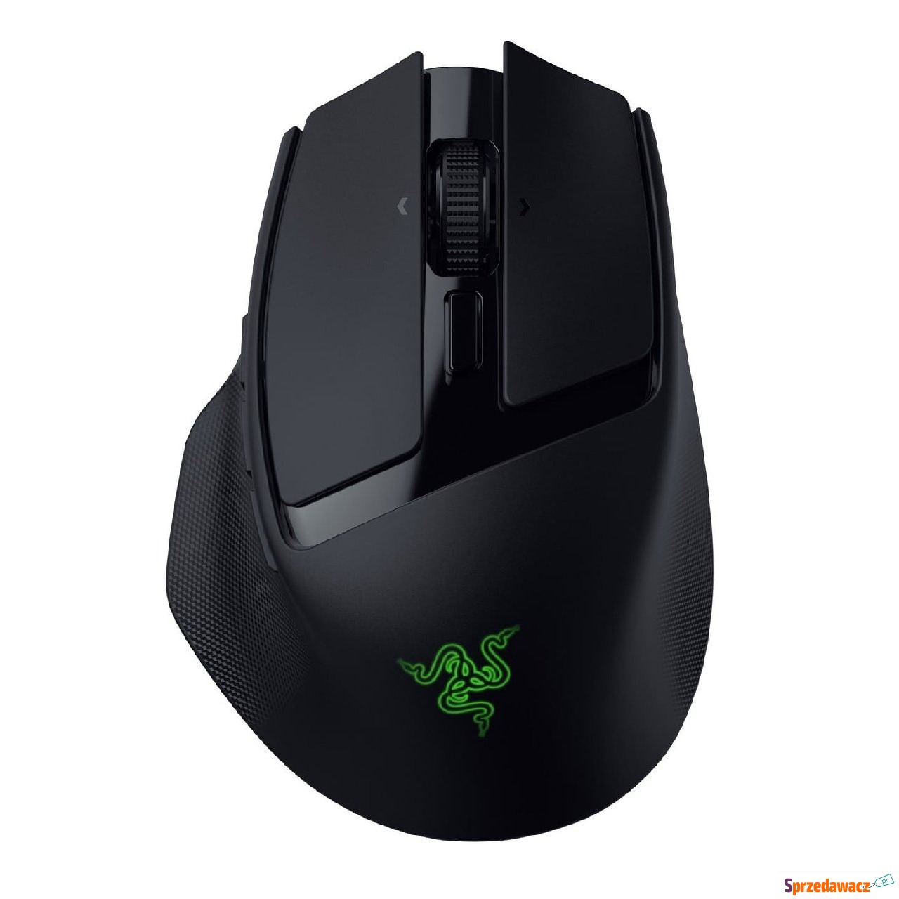 Myszka gamingowa Razer Basilisk...
