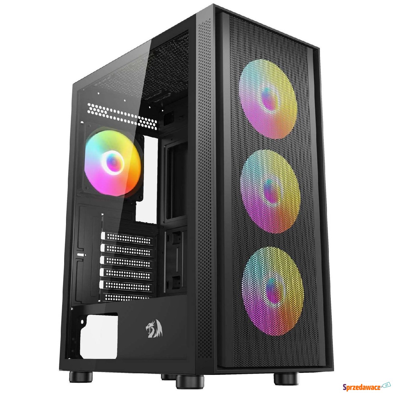 Redragon Spark GC-621-4F