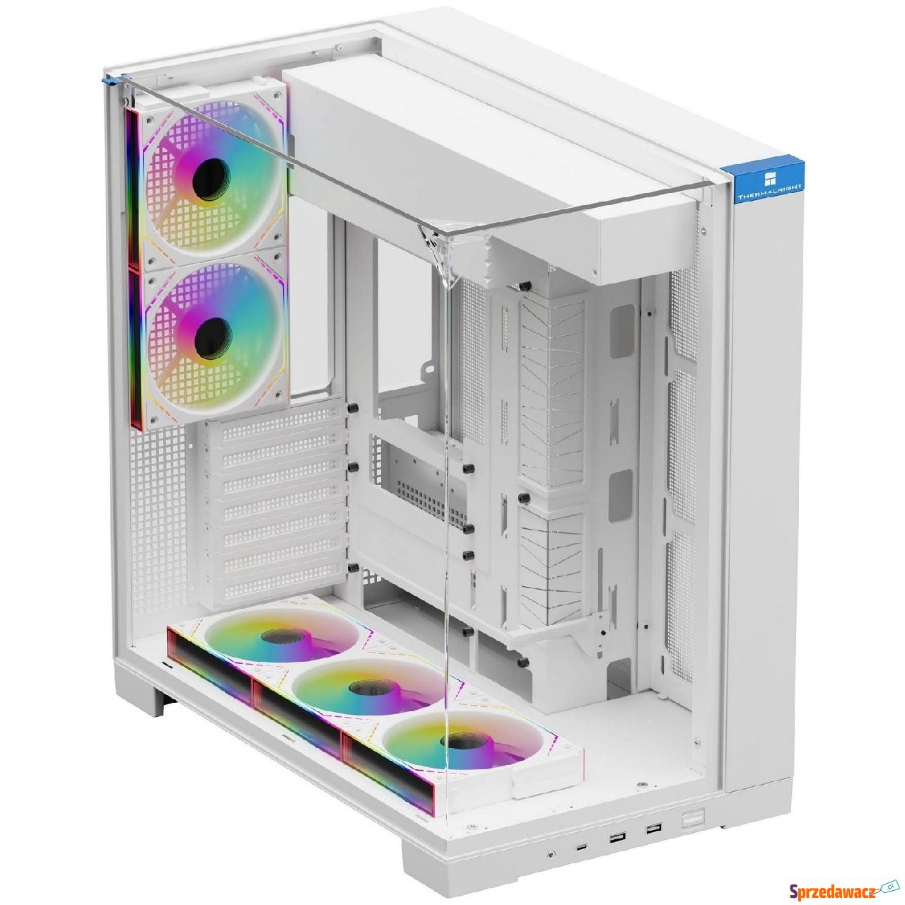 Thermalright A70 White FAN