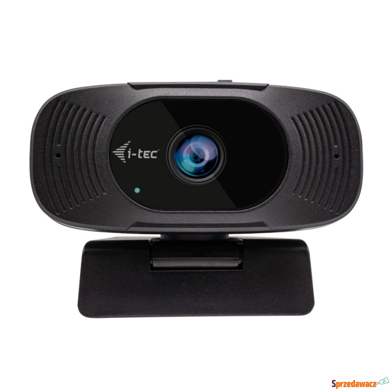 i-tec SOLOMON 300 4K Webcam