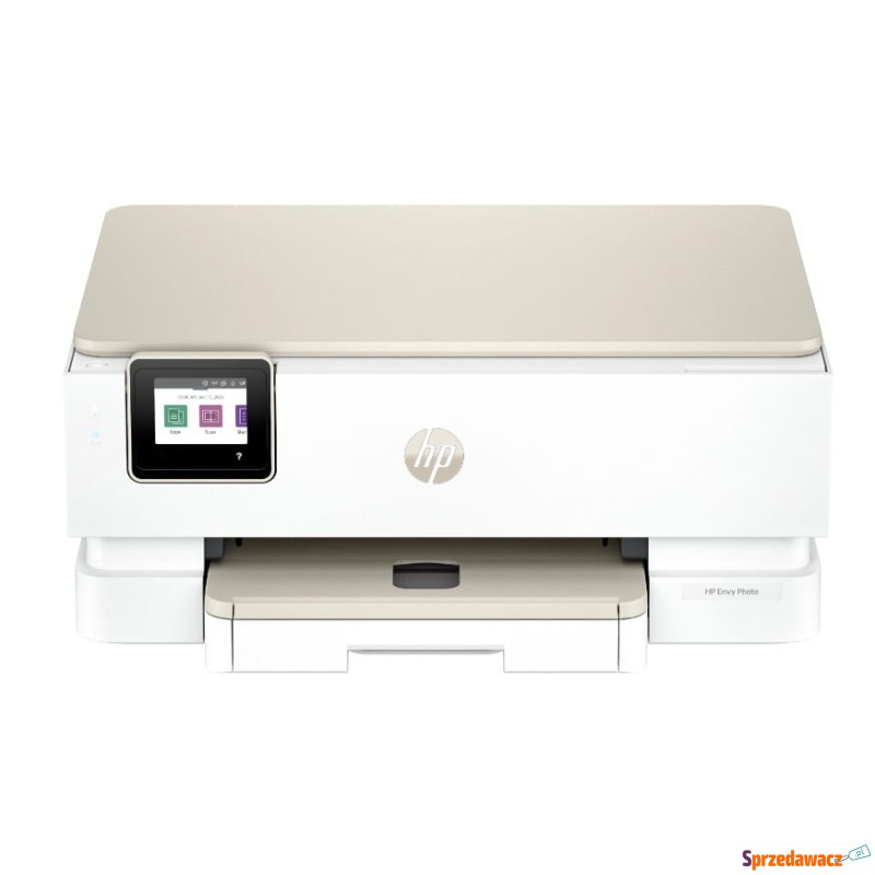 Kolorowa HP Envy Photo 7230 Kolor...