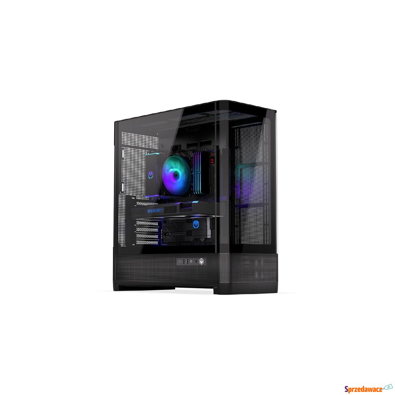 ENDORFY Aquarius 8000 Flex