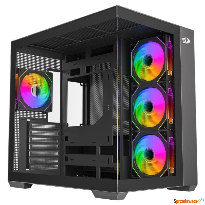 Redragon EVO ARGB GC-623-PRO