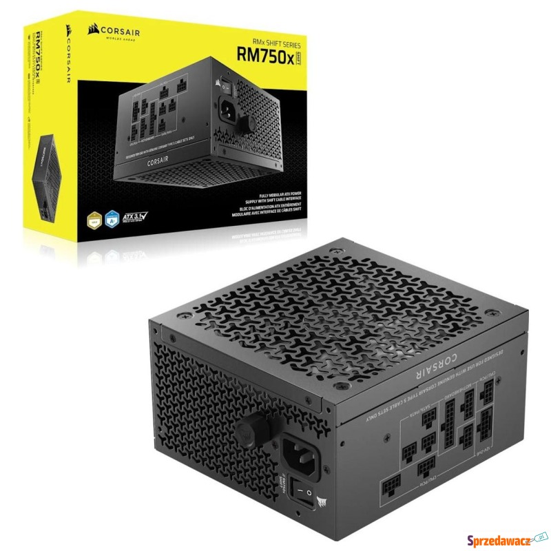 Corsair RM750x Shift CP-9020298-EU