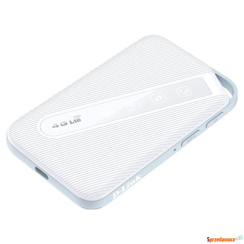 D-Link DWR-932 biały