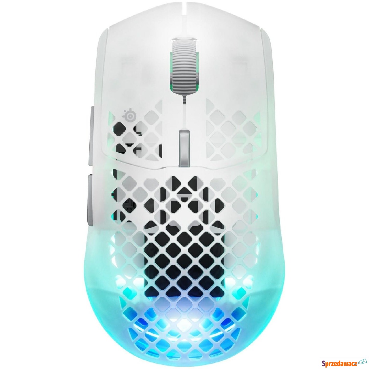 Myszka gamingowa SteelSeries Aerox...