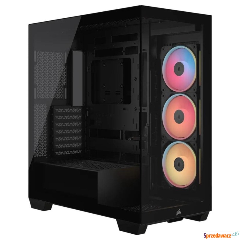Corsair 3500X LXR Black CC-9011324-WW