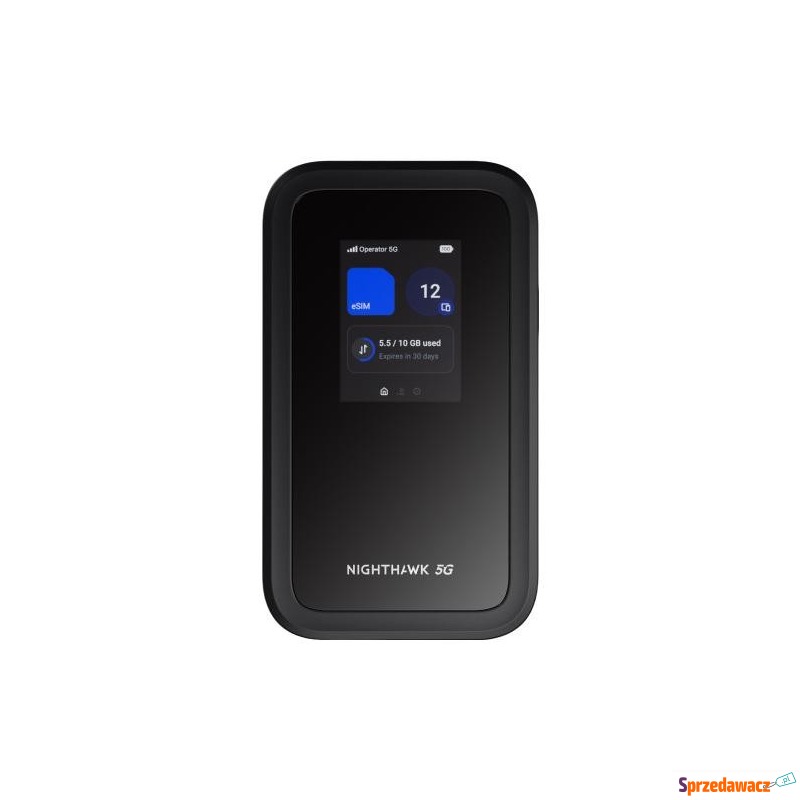 Netgear NIGHTHAWK M7 5G MOBILE...