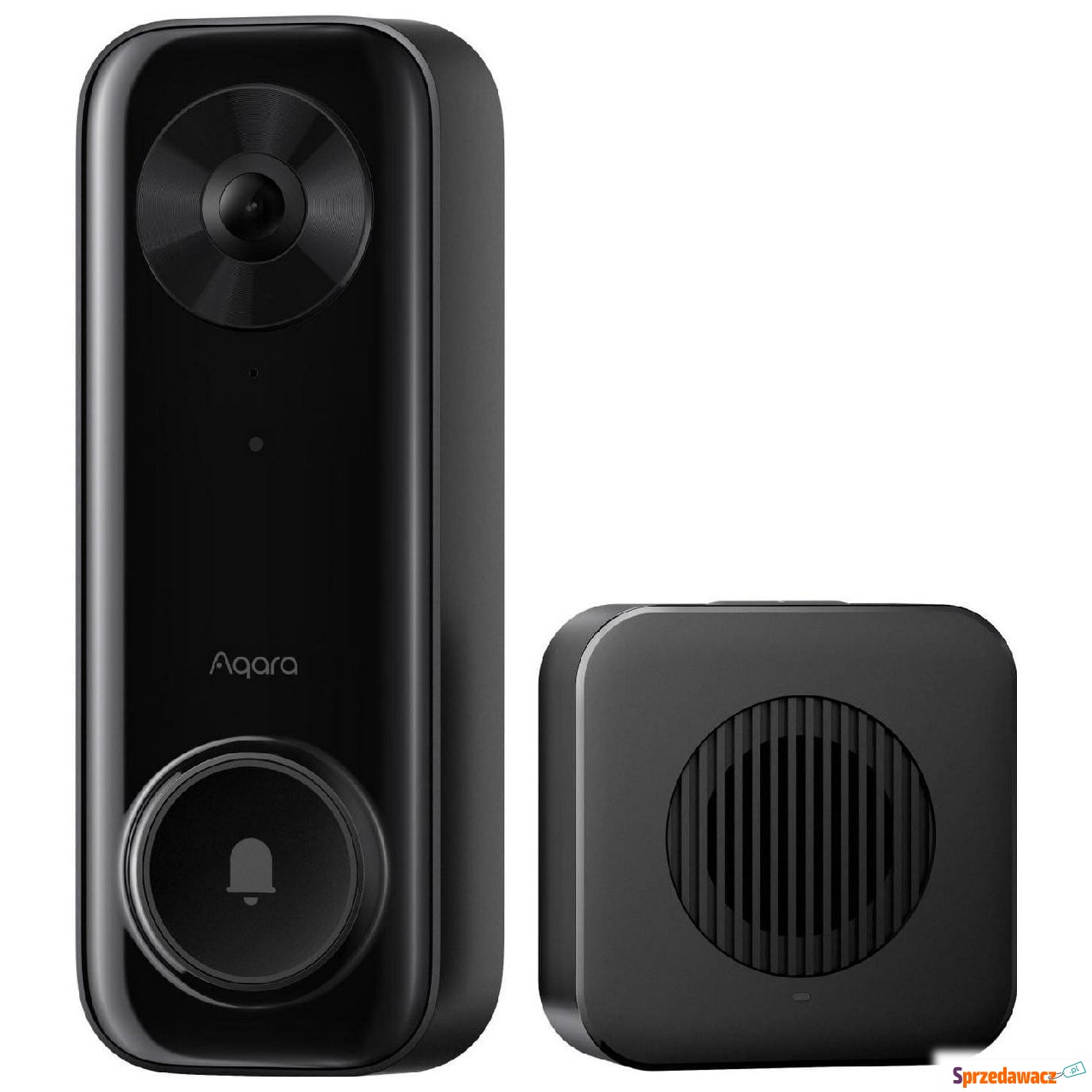 Wideodomofon Aqara Doorbell Camera...