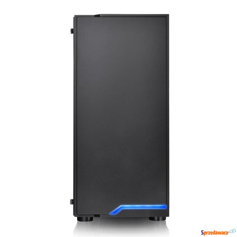 Thermaltake H100 Tempered Glass