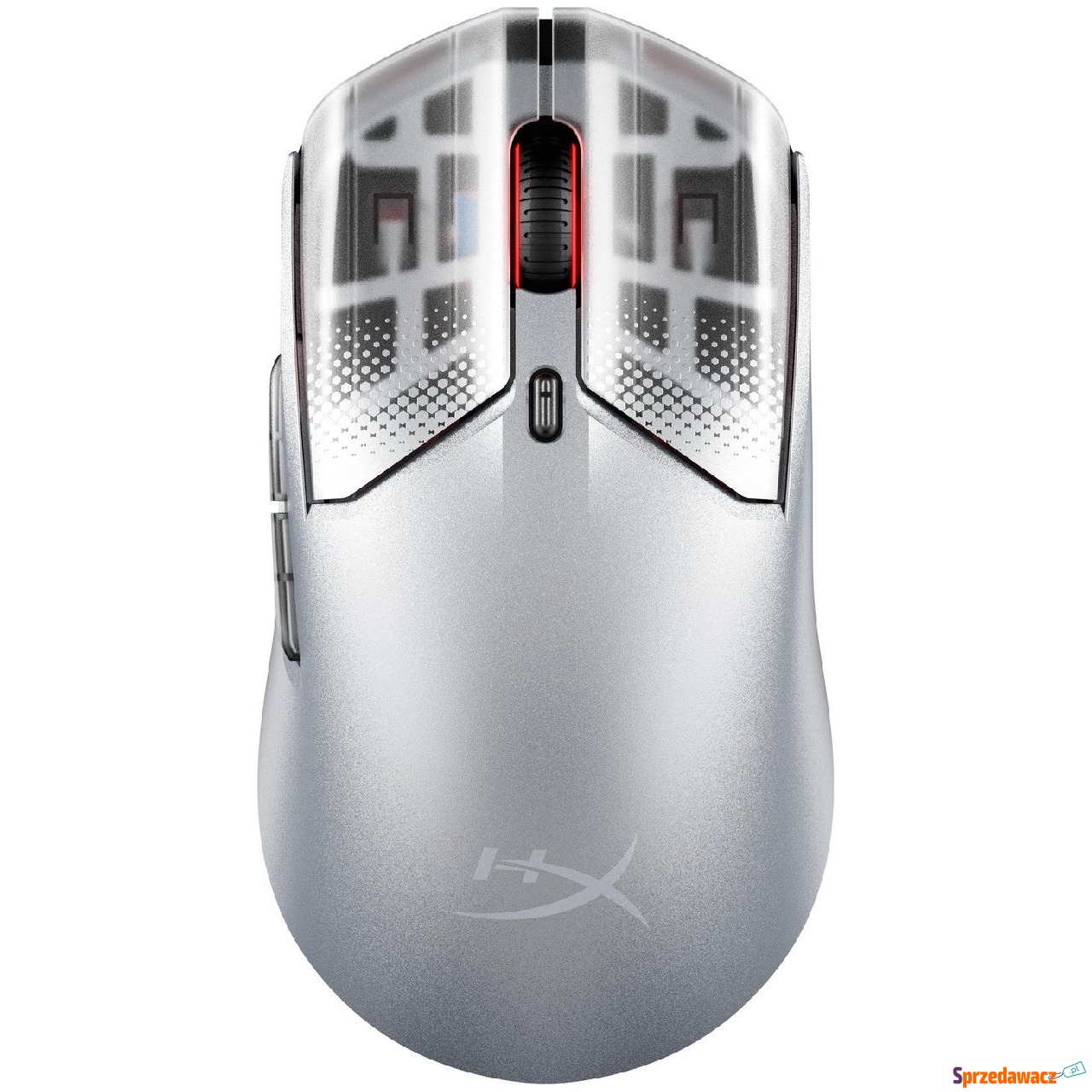 Myszka gamingowa HyperX Pulsefire...
