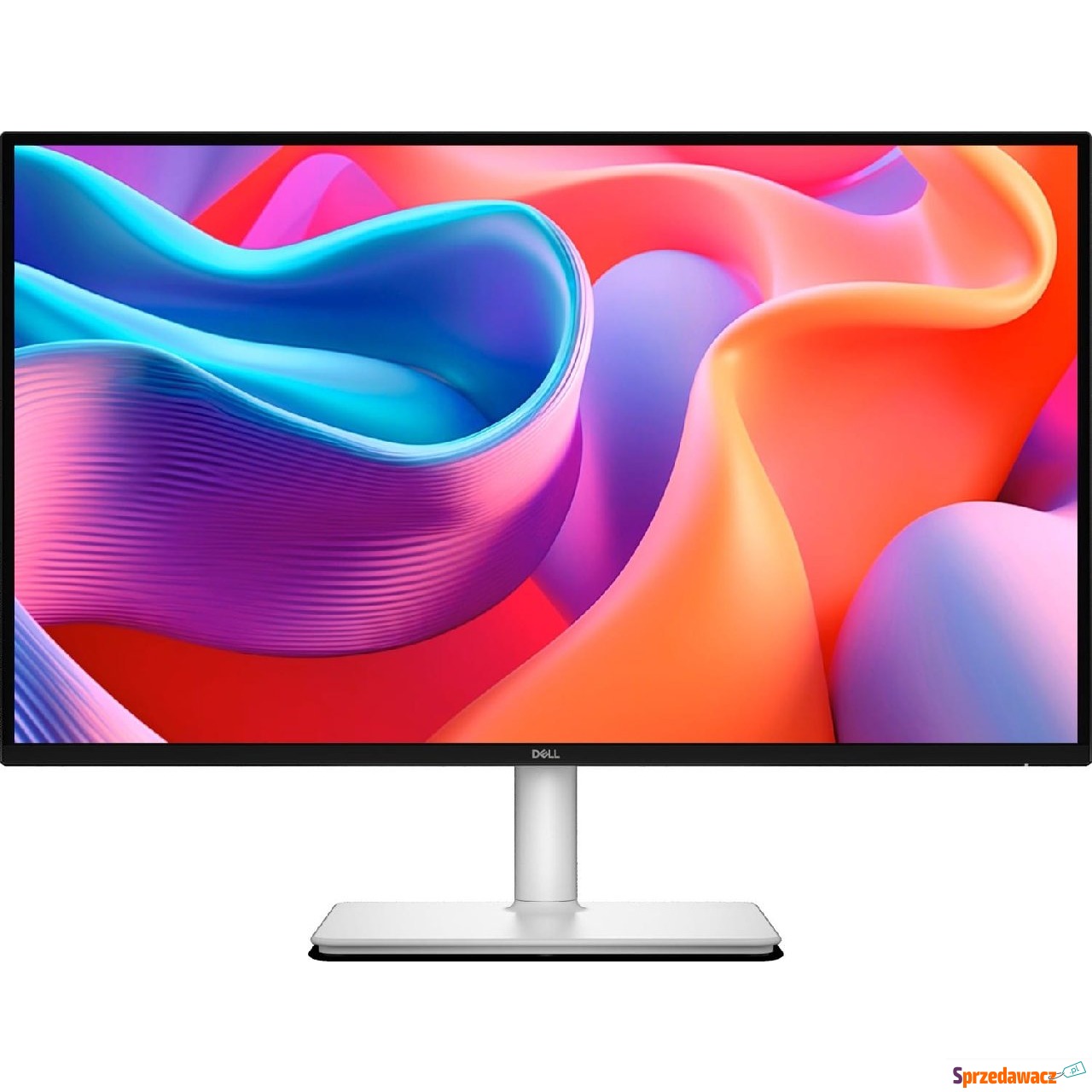 Dell S2725DC - 144Hz | QHD | IPS...
