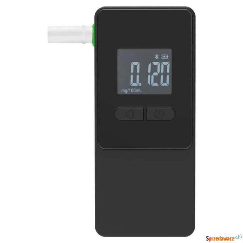 AlcoAlert Smart