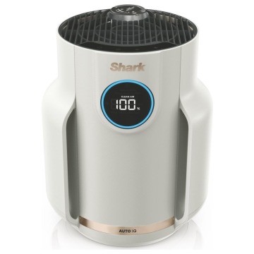 Nabiurkowy Shark NeverChange Compact Pro HP072EU biały