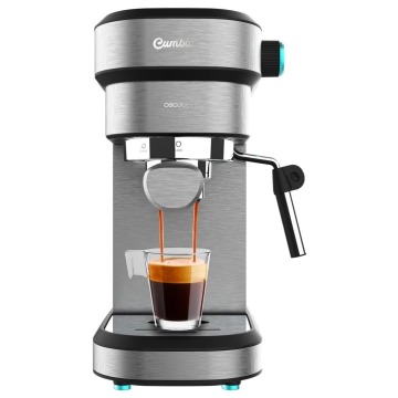 Ciśnieniowy automatyczny Cecotec Cafelizzia 890 Gray