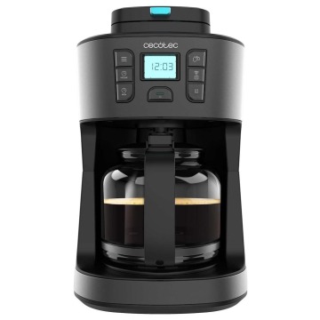 Przelewowy Cecotec Coffee 66 Grind & Drop