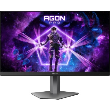 AOC AGON PRO AG246FK6 - 610Hz OC | Full HD | Ultra-Fast TN | HDR 400 | 24.1''