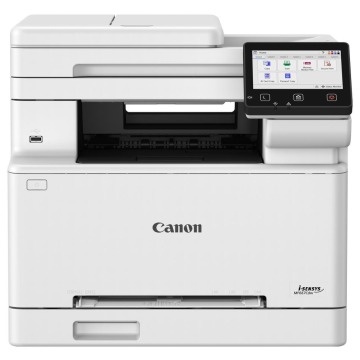 Kolorowa Canon i-Sensys MF667Cdw