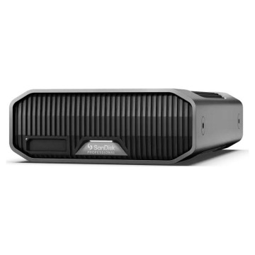 SanDisk Professional G-DRIVE PROJECT 22TB