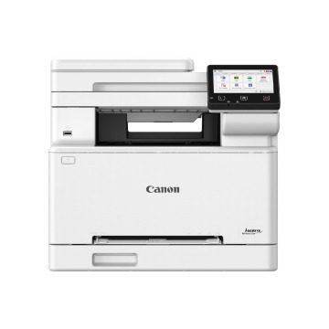 Kolorowa Canon i-Sensys MF664Cdw