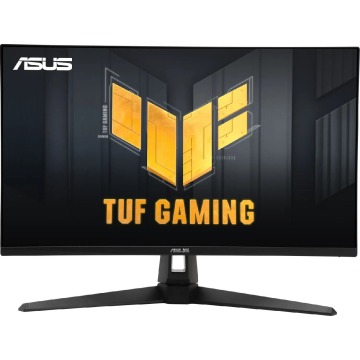ASUS TUF Gaming VG27AQ5A - 210Hz OC | Fast IPS | QHD | 0.3ms | 27''