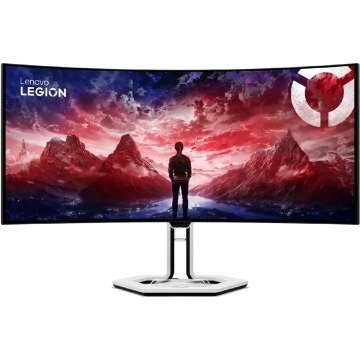 Lenovo Legion Pro 34WD-10 - 240Hz | UWQHD | 34'' | 0.5ms
