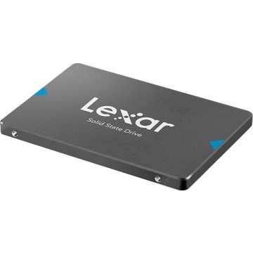 Lexar NQ100 256GB