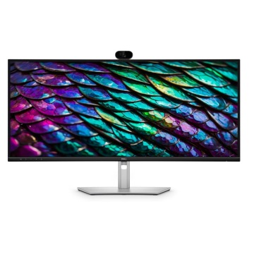 Dell Pro P3426WEB - 100Hz | UWQHD | IPS | 34'' | 5ms | USB-C