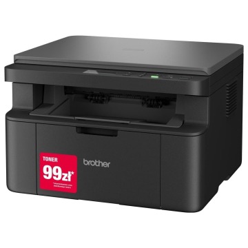 Monochromatyczna Brother DCP-L1632W