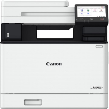 Kolorowa Canon i-Sensys MF752Cdw II
