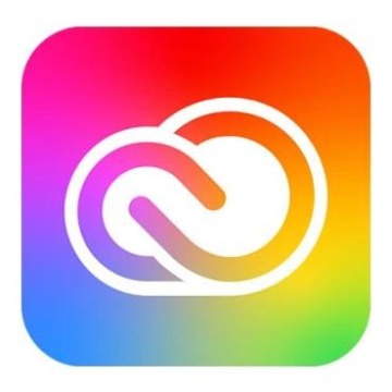 Programy i pakiety graficzne Adobe Creative Cloud Pro for teams with Adobe Stock MULTI PL (VIP-MP) -