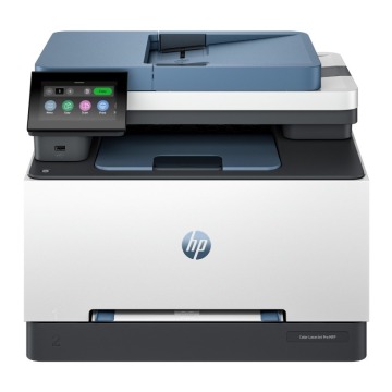 Kolorowa HP Color LaserJet Pro 3302fdn